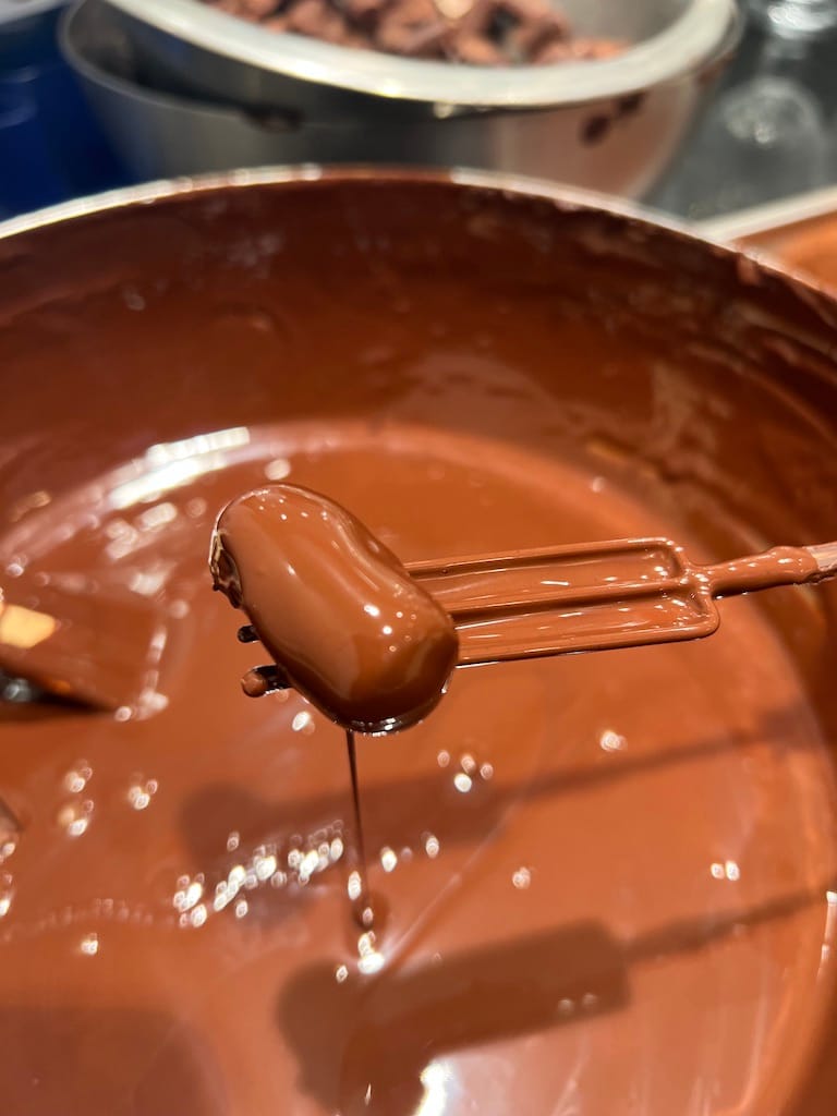 Truffe au chocolat – Image 2