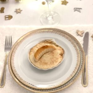 Coquilles Saint-Jacques