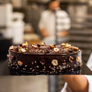 Chocolatine
