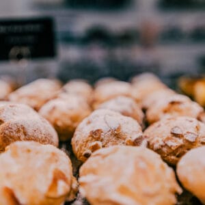 DSC07846 Fours frais "Paris-Brest"