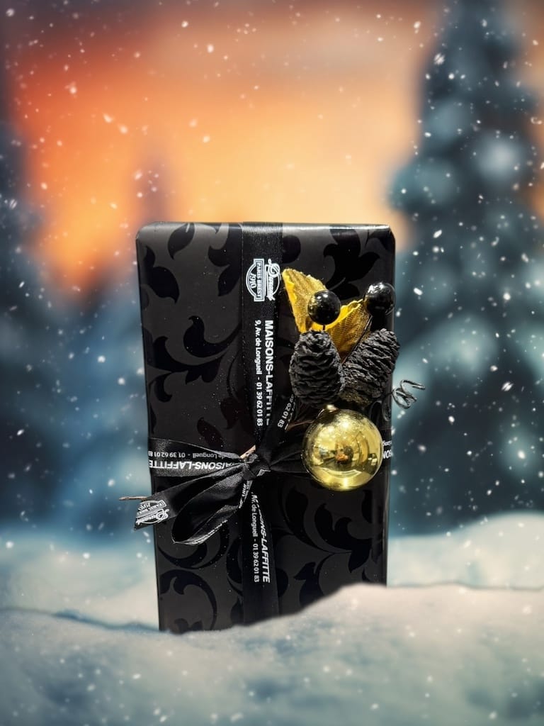 Truffe au chocolat – Image 4