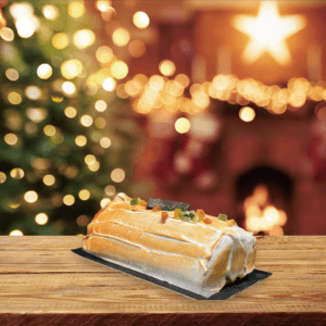 Omelette Norvégienne