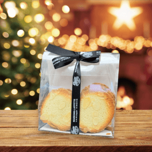 Fours secs "Tuiles aux amandes"