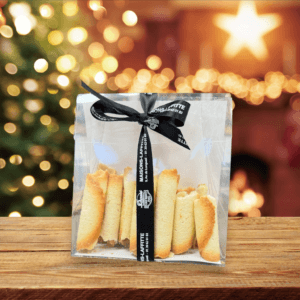 Fours secs "Cigarettes"