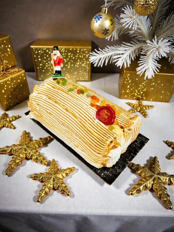 Omelette Norvégienne