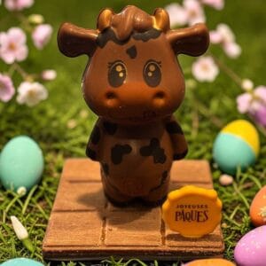 Margueritte la vachette