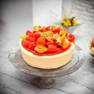 Fraisier